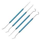 Probe Set Double Ended 25 Mil Stainless 4 Pc redirect to product page